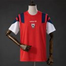 Thailandia Maglia Arsenal EQT 2026/2027 Rosso Thailandia Maglia Arsenal EQT 2026/2027 Rosso