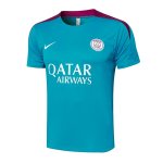 Maglia Formazione PSG 2024/2025 Blu Maglia Formazione PSG 2024/2025 Blu