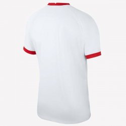 Thailandia Maglia Turchia Prima 2022