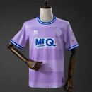Thailandia Maglia Queens Park Rangers Seconda 2026/2027 Thailandia Maglia Queens Park Rangers Seconda 2026/2027