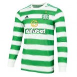 Thailandia Maglia Celtic Prima ML 2021/2022