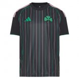 Thailandia Maglia Panathinaikos FC Terza 2025/2026