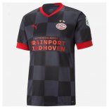 Maglia PSV Eindhoven Seconda 2022/2023