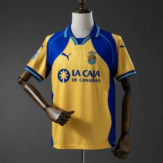 Maglia Las Palmas Prima Retro 2000-2001