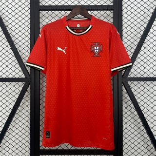Thailandia Maglia Portogallo Prima 2025