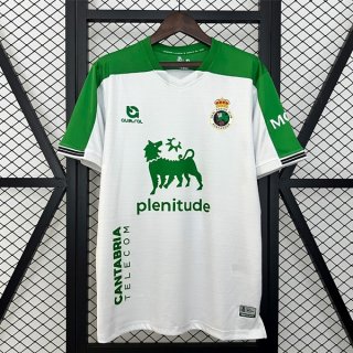 Thailandia Maglia Santander Prima 2024/2025 Thailandia Maglia Santander Prima 2024/2025