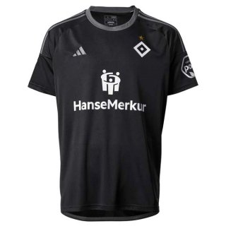 Thailandia Maglia Hamburger SV Terza 2023/2024 Thailandia Maglia Hamburger SV Terza 2023/2024