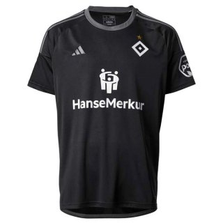 Thailandia Maglia Hamburger SV Terza 2023/2024