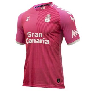 Thailandia Maglia Las Palmas Terza 2020/2021 Rosa Thailandia Maglia Las Palmas Terza 2020/2021 Rosa