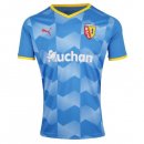 Thailandia Maglia RC Lens Terza 2021/2022