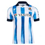 Thailandia Maglia Real Sociedad Prima 2023/2024