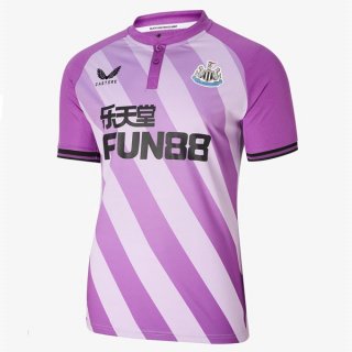 Thailandia Maglia Newcastle United Prima Portiere 2021/2022 Thailandia Maglia Newcastle United Prima Portiere 2021/2022