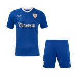 Maglia Athletic Bilbao Seconda Bambino 2024/2025 Maglia Athletic Bilbao Seconda Bambino 2024/2025