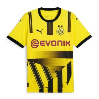 Thailandia Maglia BVB CUP 2024/2025 Thailandia Maglia BVB CUP 2024/2025