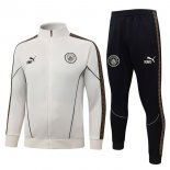 Giacca Manchester City 2026/2027 Giallo 2