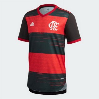 Thailandia Maglia Flamengo Prima 2020/2021 Rosso