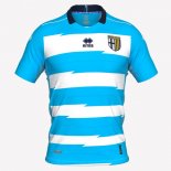 Thailandia Maglia Parma Portiere 2022/2023 Blu