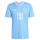 Thailandia Maglia Inter Miami Terza 2025/2026