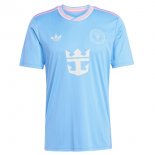 Thailandia Maglia Inter Miami Terza 2025/2026