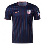 Thailandia Maglia Stati Uniti Seconda 2025