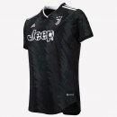 Thailandia Maglia Juventus Away Donna 2022/2023