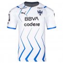 Thailandia Maglia Monterrey Seconda 2021/2022