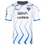 Thailandia Maglia Monterrey Seconda 2021/2022