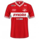 Thailandia Maglia Spartak Moscow Prima 2023/2024