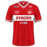 Thailandia Maglia Spartak Moscow Prima 2023/2024