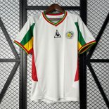 Thailandia Maglia Senegal Prima Retro 2002