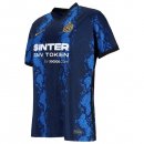 Maglia Inter Milan Prima Donna 2021/2022