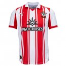 Thailandia Maglia Southampton Prima 2025/2026