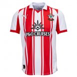 Thailandia Maglia Southampton Prima 2025/2026