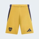 Pantaloni Boca Juniors Seconda 2025/2026