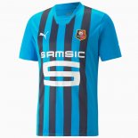 Thailandia Maglia Stade Rennais Terza 2022/2023