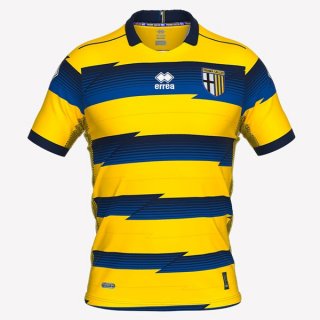Thailandia Maglia Parma Seconda 2022/2023 Thailandia Maglia Parma Seconda 2022/2023