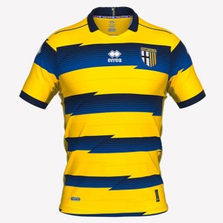 Thailandia Maglia Parma Seconda 2022/2023