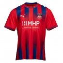 Thailandia Maglia FC Heidenheim Prima 2026/2027