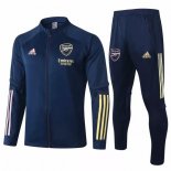 Giacca Arsenal 2020/2021 Blu Navy