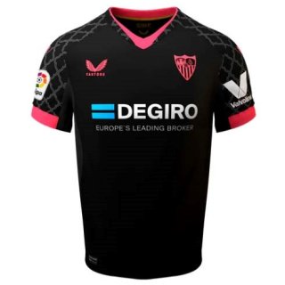 Thailandia Maglia Sevilla FC Terza 2022/2023