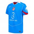 Thailandia Maglia Atletico Madrid Terza 2025/2026  Thailandia Maglia Atletico Madrid Terza 2025/2026