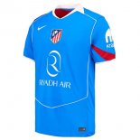 Thailandia Maglia Atletico Madrid Terza 2025/2026