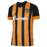 Thailandia Maglia Hull City Prima 2022/2023