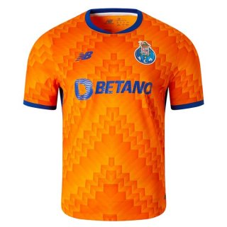 Thailandia Maglia Porto Seconda 2024/2025 Thailandia Maglia Porto Seconda 2024/2025