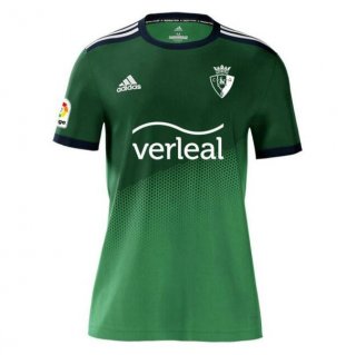 Thailandia Maglia Osasuna Seconda 2021/2022