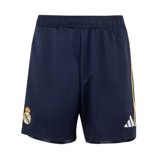 Pantaloni Real Madrid Seconda 2023/2024 Pantaloni Real Madrid Seconda 2023/2024