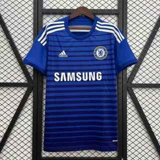Maglia Chelsea Seconda Retro 2014-2015