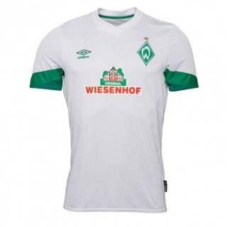 Thailandia Maglia Werder Brema Seconda 2021/2022 Thailandia Maglia Werder Brema Seconda 2021/2022
