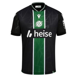 Thailandia Maglia Hannover 96 Seconda 2025/2026