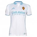 Thailandia Maglia Real Zaragoza Prima 2025/2026